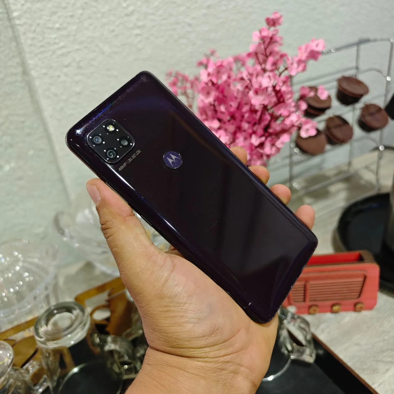 Moto G 5g