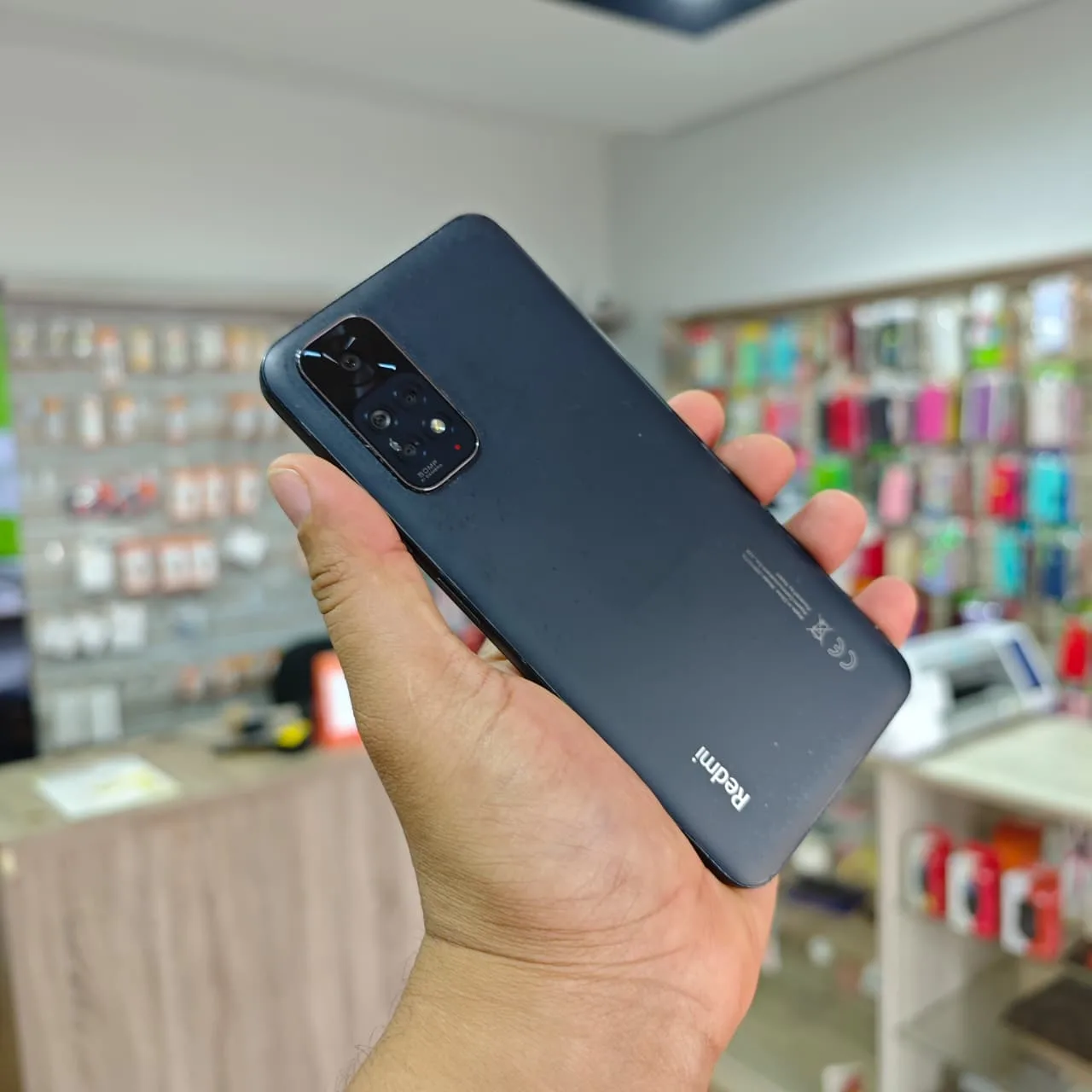 Xiaomi Note 11