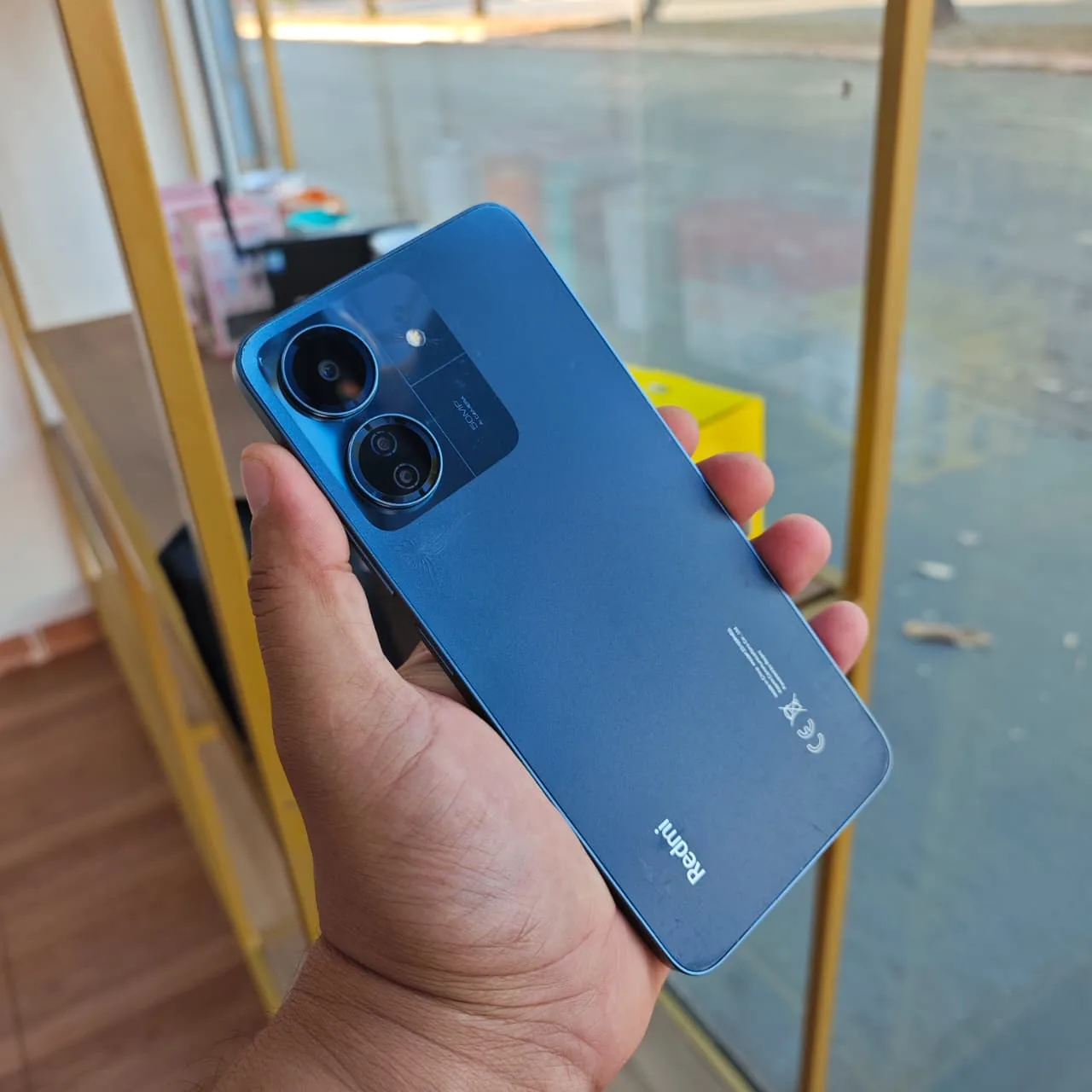 Xiaomi Redmi 13c