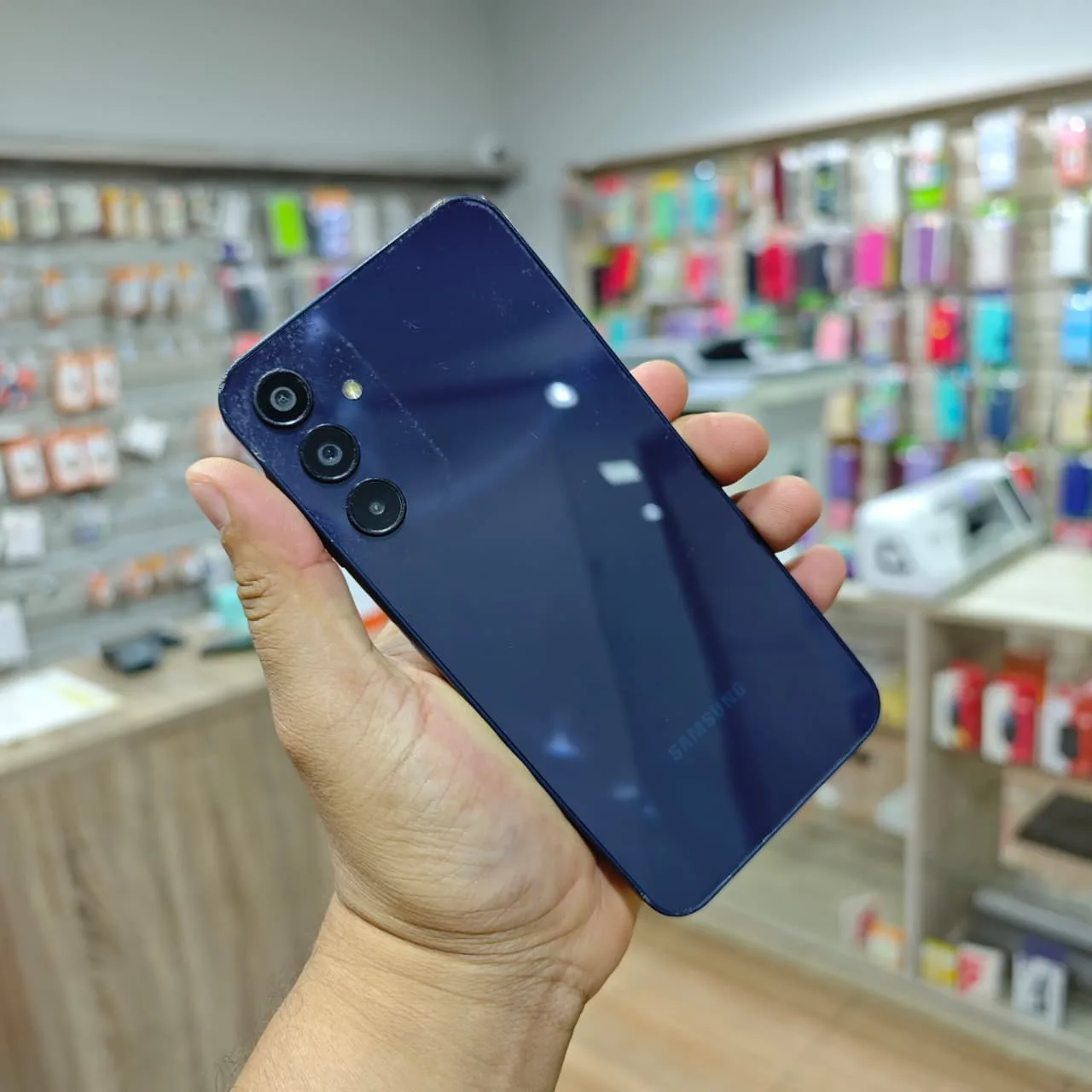 Samsung A15