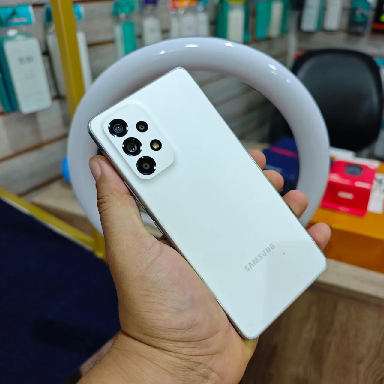 Samsung A53 5g