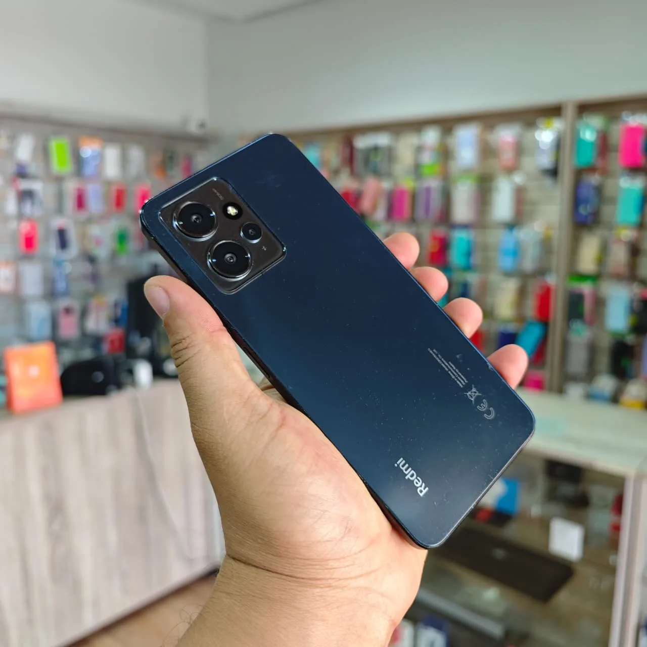 Xiaomi Note 12