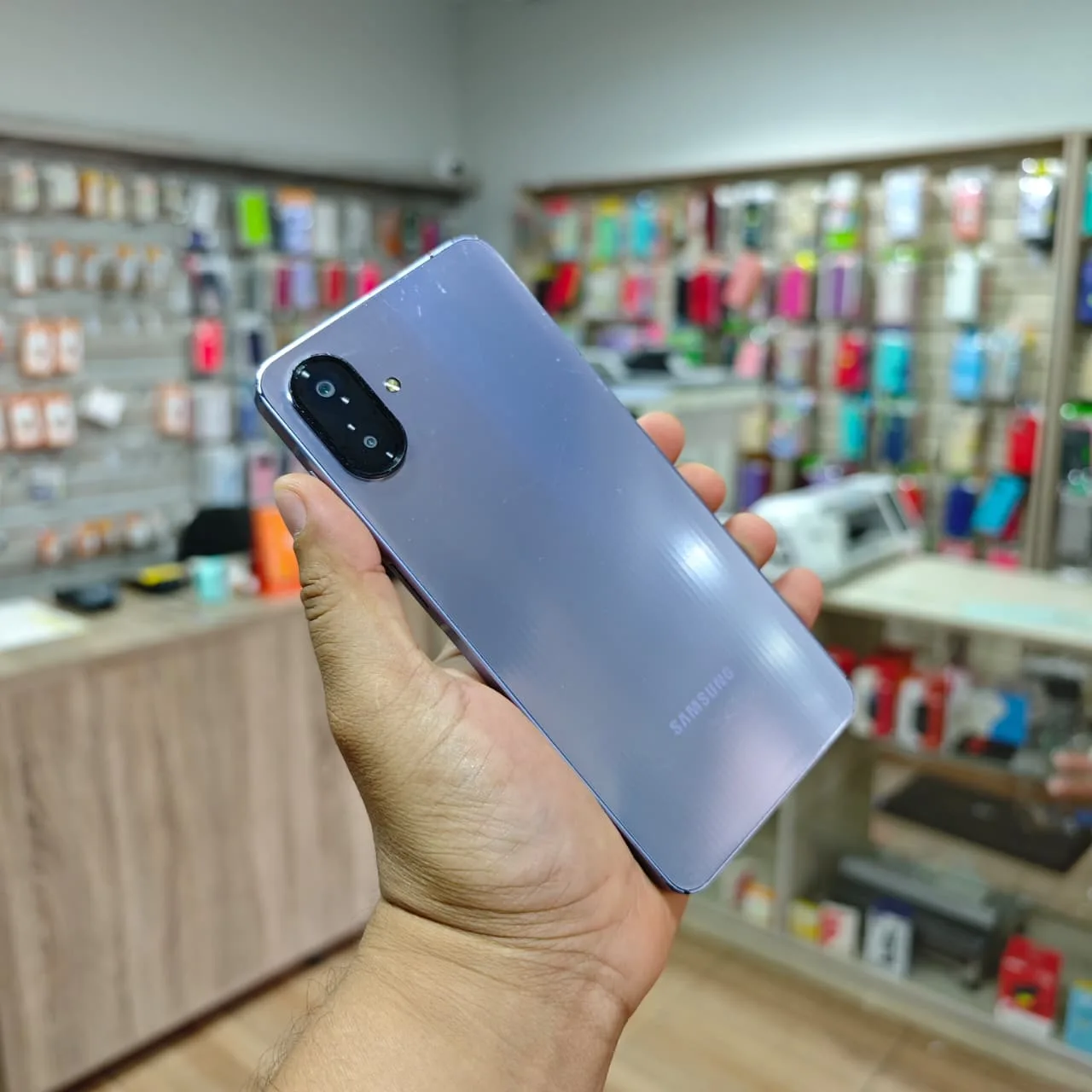 Samsung A07 128gb