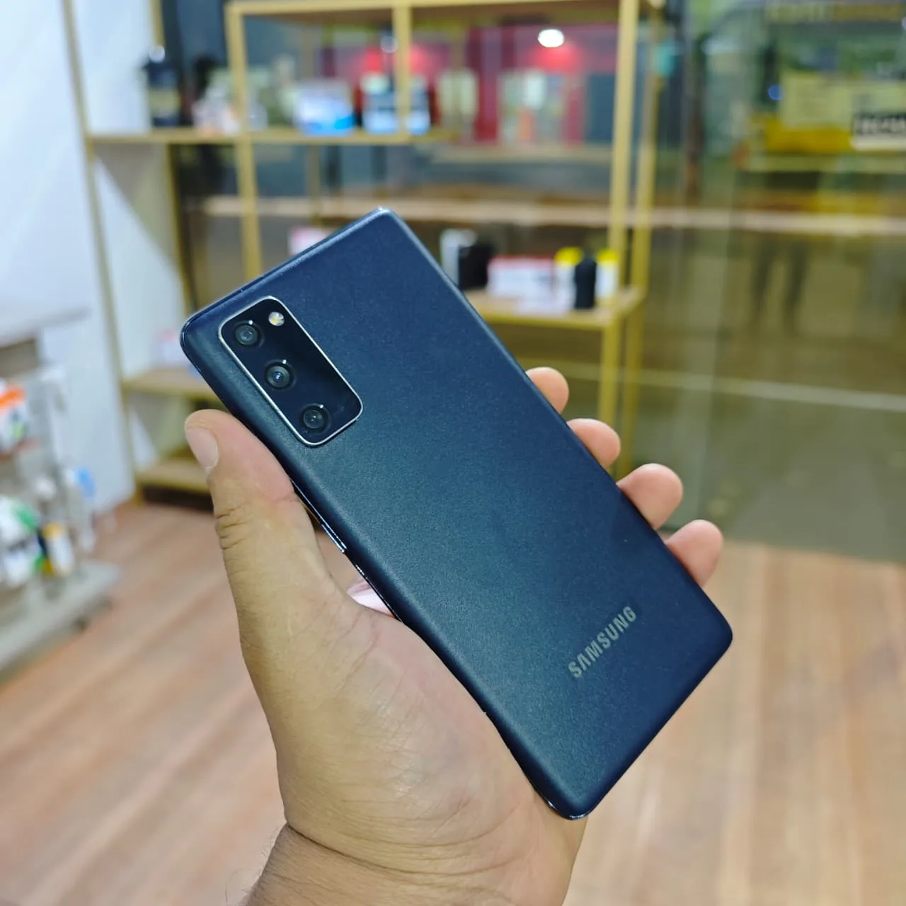 Samsung S20 FE