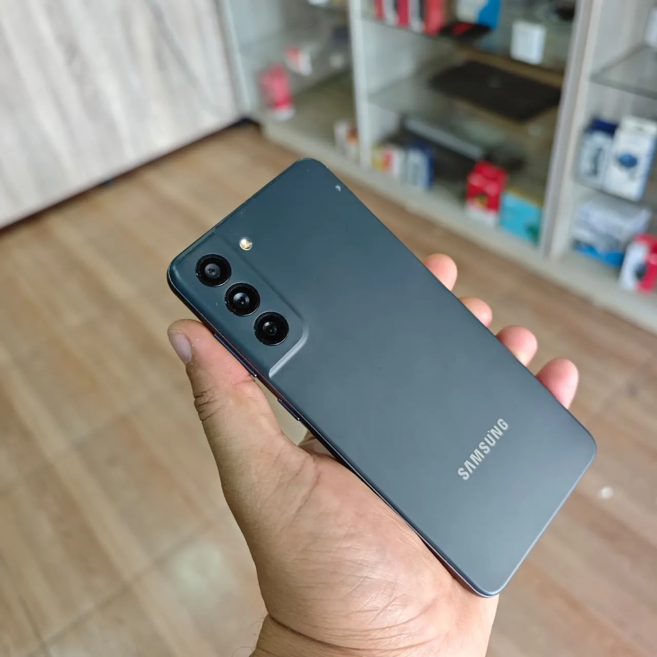 Samsung S21 FE