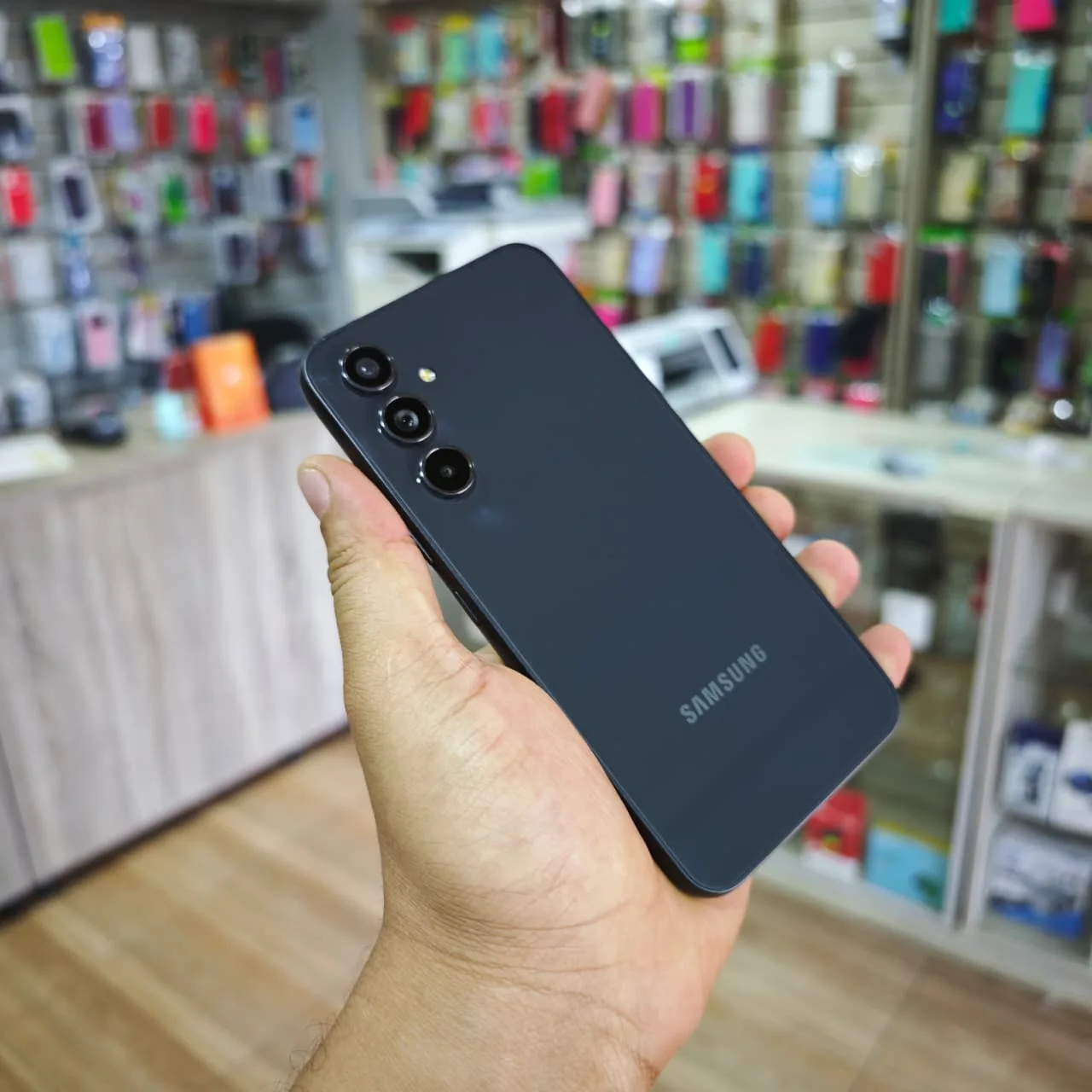 Samsung A54