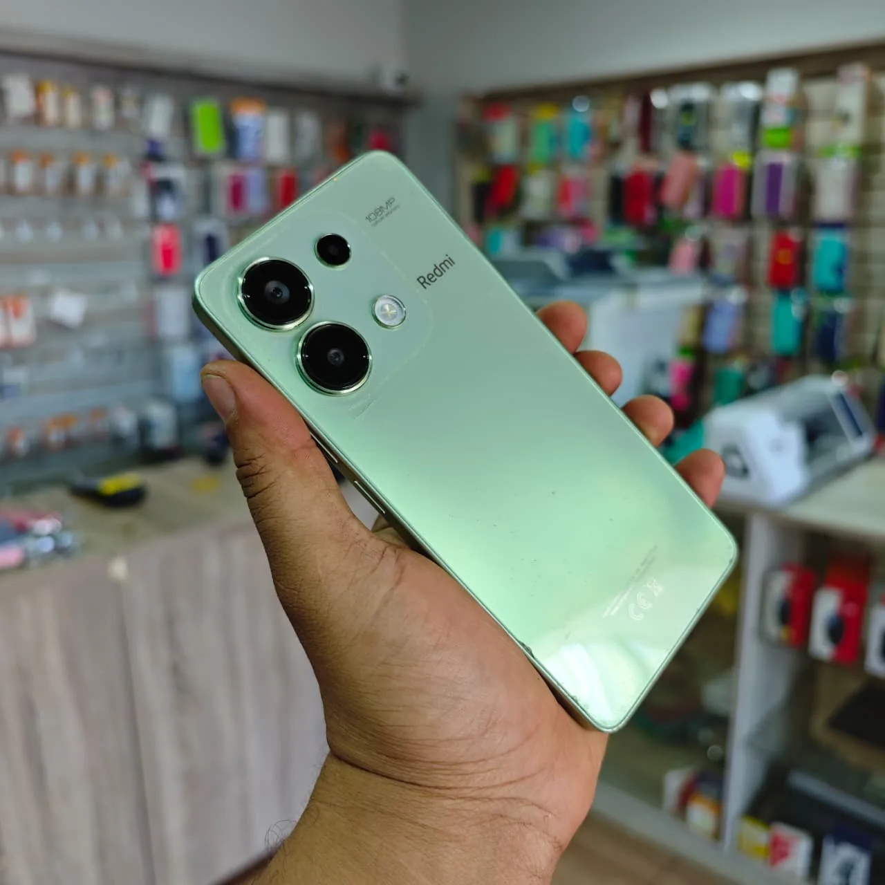 Xiaomi Note 13
