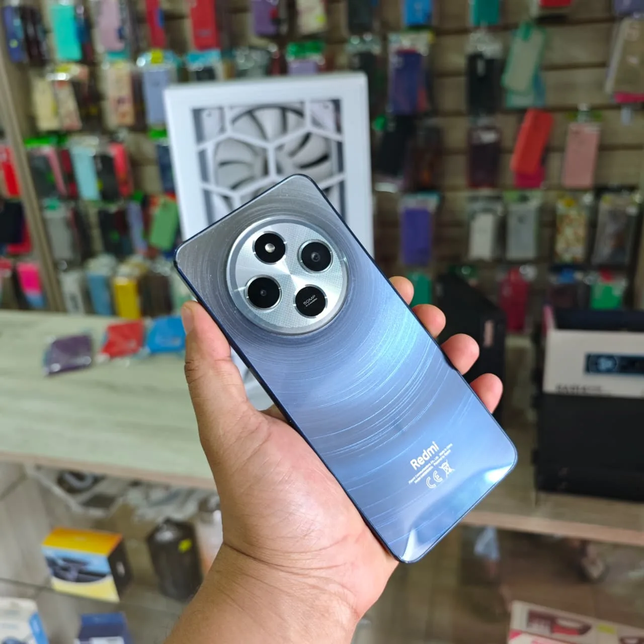 Xiaomi Redmi 14c