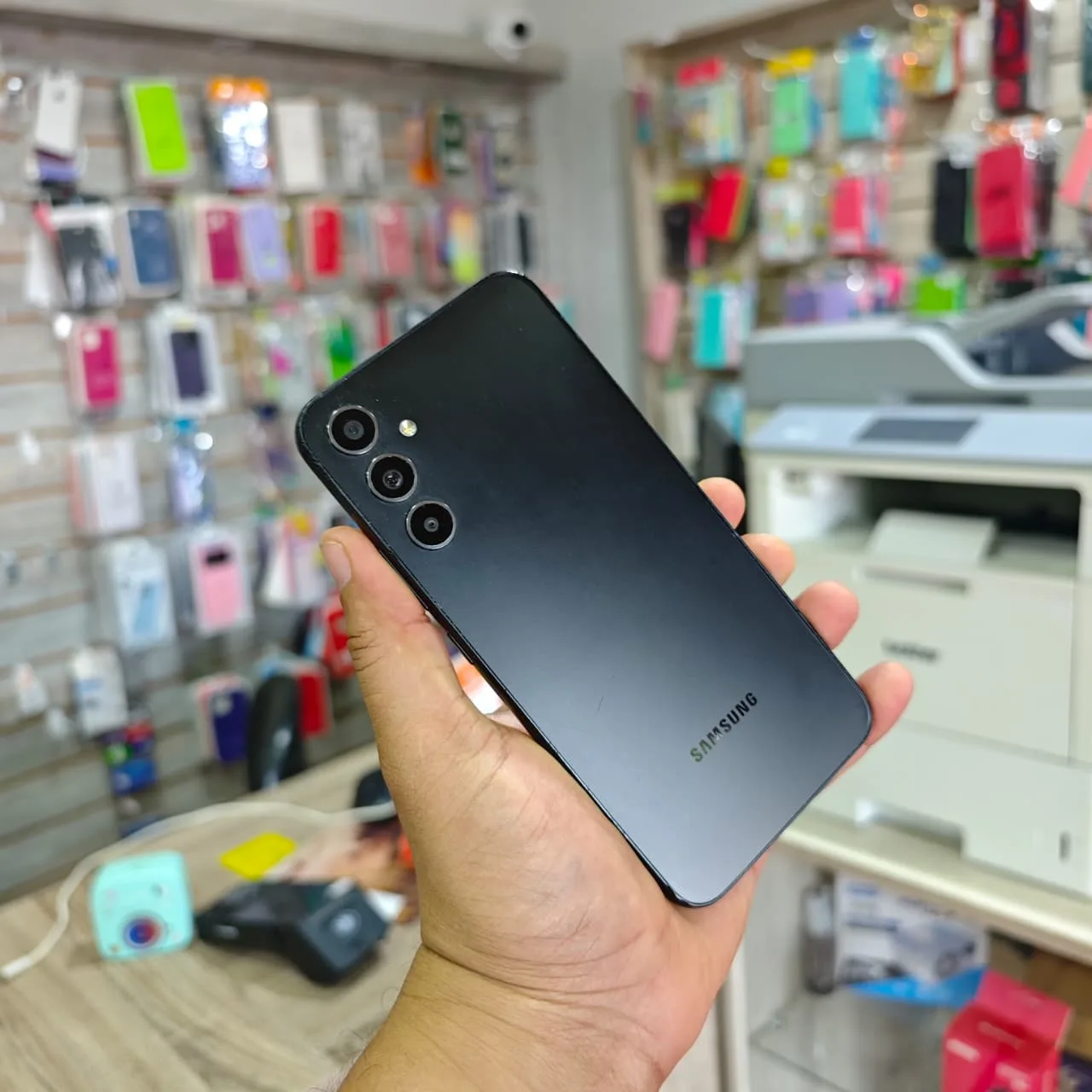 Samsung A34 256gb